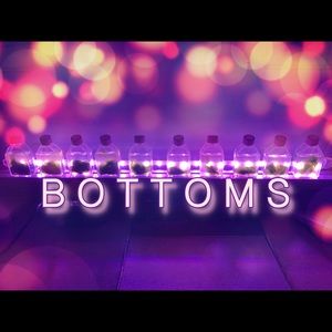 Bottoms
